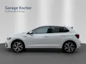 VW Polo 1.0 TSI R-Line DSG