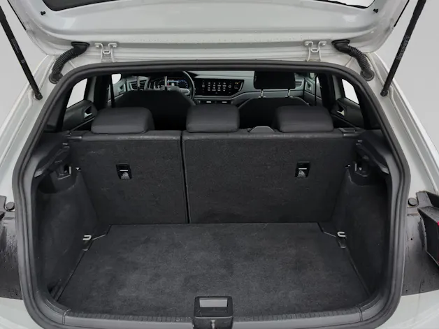 VW Polo 1.0 TSI R-Line DSG