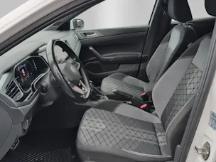 VW Polo 1.0 TSI R-Line DSG