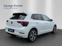 VW Polo 1.0 TSI R-Line DSG