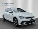 VW Polo 1.0 TSI R-Line DSG