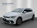 VW Polo 1.0 TSI R-Line DSG