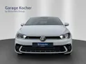 VW Polo 1.0 TSI R-Line DSG