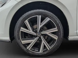 VW Polo 1.0 TSI R-Line DSG