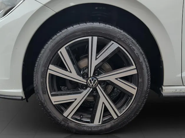 VW Polo 1.0 TSI R-Line DSG