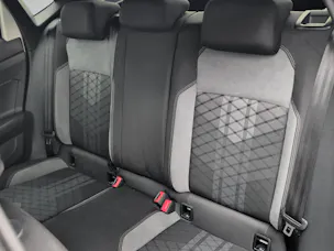 VW Polo 1.0 TSI R-Line DSG