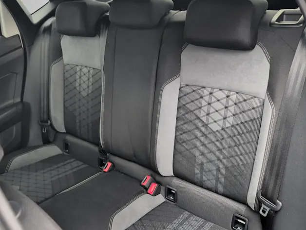 VW Polo 1.0 TSI R-Line DSG