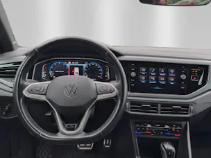 VW Polo 1.0 TSI R-Line DSG