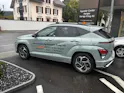 HYUNDAI Kona 1.6 T-GDi N Line 4WD DCT