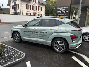 HYUNDAI Kona 1.6 T-GDi N Line 4WD DCT