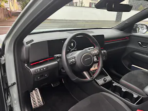 HYUNDAI Kona 1.6 T-GDi N Line 4WD DCT