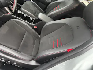 HYUNDAI Kona 1.6 T-GDi N Line 4WD DCT