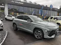 HYUNDAI Kona 1.6 T-GDi N Line 4WD DCT