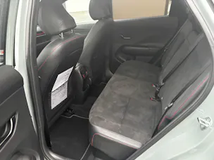 HYUNDAI Kona 1.6 T-GDi N Line 4WD DCT