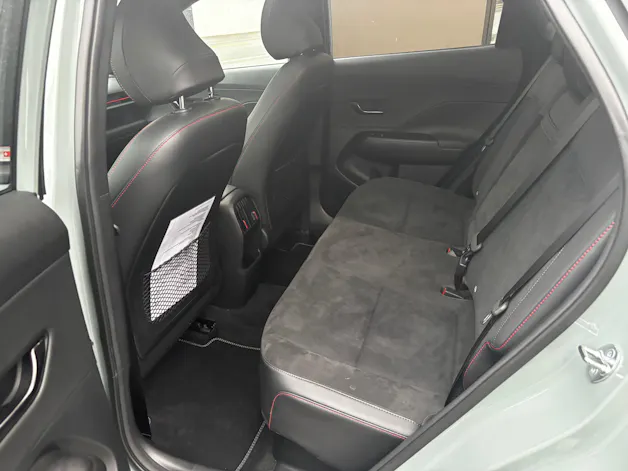 HYUNDAI Kona 1.6 T-GDi N Line 4WD DCT