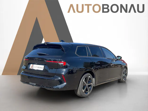 OPEL Astra Sports Tourer 1.2 T 130 GS
