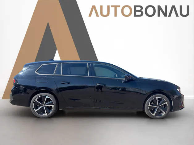 OPEL Astra Sports Tourer 1.2 T 130 GS
