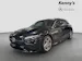 MERCEDES-BENZ A 200 AMG Line