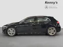 MERCEDES-BENZ A 200 AMG Line