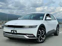 HYUNDAI Ioniq 5 77kWh Origo 4WD
