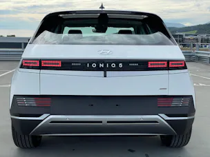 HYUNDAI Ioniq 5 77kWh Origo 4WD