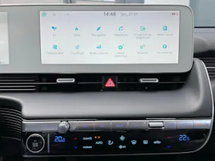 HYUNDAI Ioniq 5 77kWh Origo 4WD