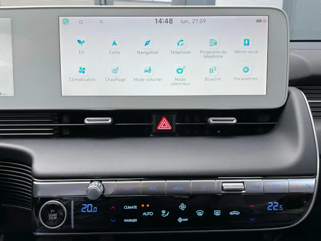 HYUNDAI Ioniq 5 77kWh Origo 4WD