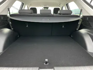 HYUNDAI Ioniq 5 77kWh Origo 4WD