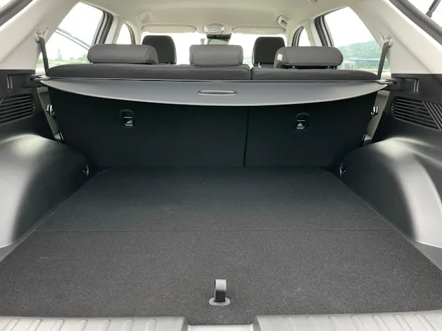 HYUNDAI Ioniq 5 77kWh Origo 4WD