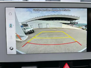 HYUNDAI Ioniq 5 77kWh Origo 4WD