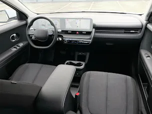 HYUNDAI Ioniq 5 77kWh Origo 4WD