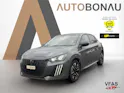 PEUGEOT 208 1.2 Hybrid Allure