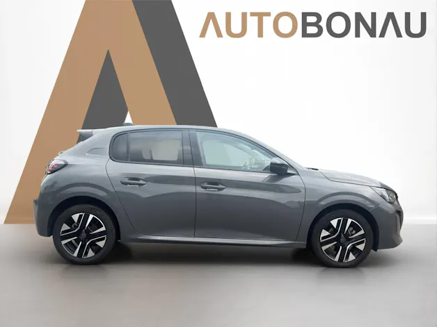 PEUGEOT 208 1.2 Hybrid Allure