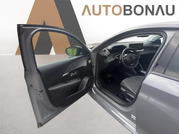 PEUGEOT 208 1.2 Hybrid Allure