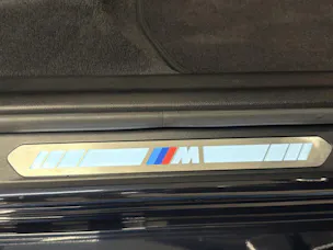 BMW iX3 E-Motor