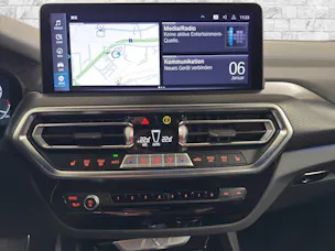 BMW iX3 E-Motor