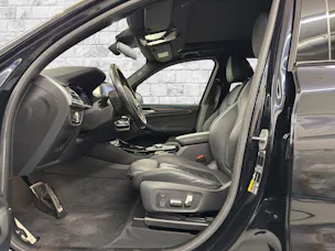 BMW iX3 E-Motor