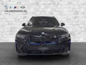 BMW iX3 E-Motor