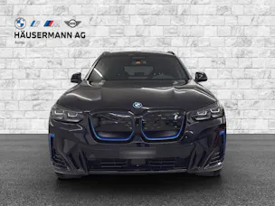 BMW iX3 E-Motor