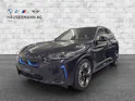BMW iX3 E-Motor