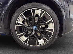 BMW iX3 E-Motor