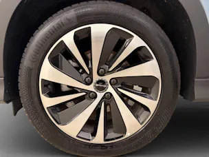 BYD Seal U DM-i Design AWD