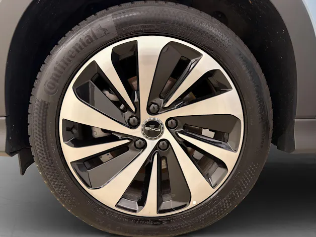 BYD Seal U DM-i Design AWD