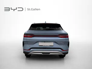BYD Seal U DM-i Design AWD