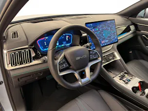 BYD Seal U DM-i Design AWD
