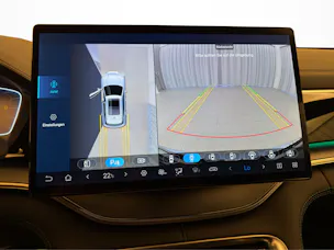 BYD Seal U DM-i Design AWD
