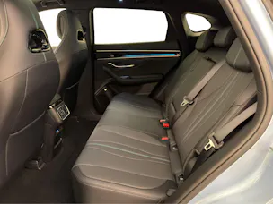 BYD Seal U DM-i Design AWD