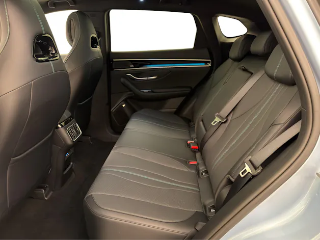 BYD Seal U DM-i Design AWD