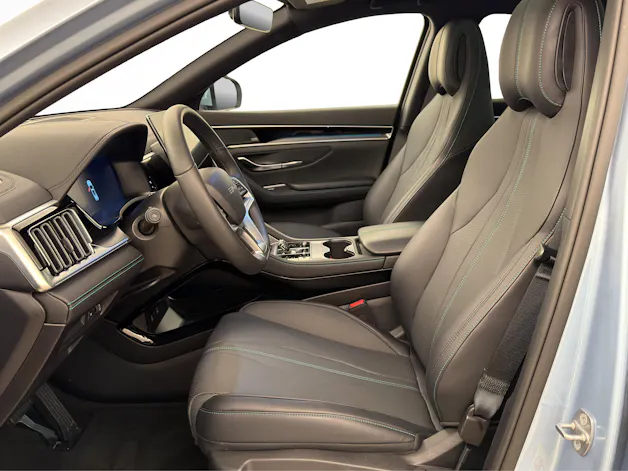 BYD Seal U DM-i Design AWD