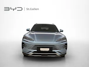BYD Seal U DM-i Design AWD